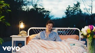 Wincent Weiss  Bleiben Wir Official Video [upl. by Atauqal]