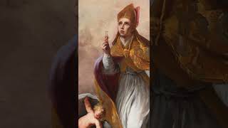 Sept 19  St Januarius Gennaro  sangennaro Januarius gennaro martyrs [upl. by Sim]