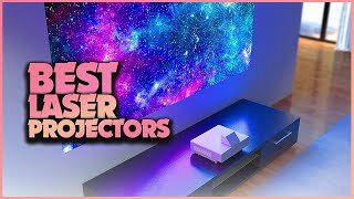 Top 5 Laser Projectors The Ultimate Buyers Guide [upl. by Idid]