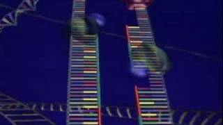 Protein Synthesis DNA Replication [upl. by Sidney]