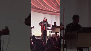 Tasha Cobbs  Break Every Chain [upl. by Whiteley144]