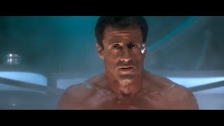 Demolition Man Full Hulu  Netflix Commentary Track [upl. by Jeno503]