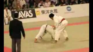 All Japan Judo Champioships 2005 Highlights [upl. by Jit]