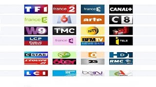 Regarder les chaines TV françaises sans logiciel  Direct Replay sur tout support [upl. by Gerfen66]