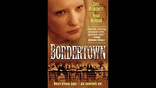 Bordertown Episode 1 1995 Australian Series [upl. by Lezley349]