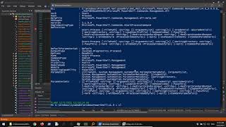 So you Really think you Know What Powershell Is [upl. by Ahsakal]