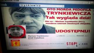 Trynkiewicz w Rudzie slaskiej [upl. by Asirak]