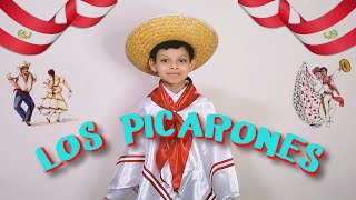 PICARONES  HISTORIA RECETA Y PREPARACIÓN  Exposición primaria [upl. by Roux219]