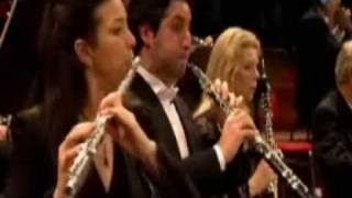 Beethoven  Symphony no 7 II  Haitink amp Royal Concertgebouw Orchestra [upl. by Katleen]