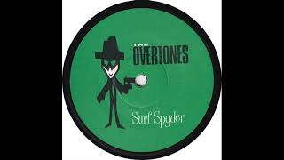 The Overtones  Surf Spyder [upl. by Keldah]