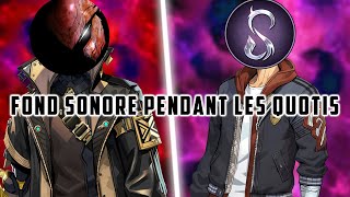 On discute de Solo Leveling Arise avec wGohack pendant nos quêtes quotidiennes [upl. by Manara]