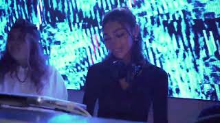 Chantel Jeffries Live DJ Set [upl. by Spooner]