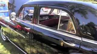 Newark Days Classic Car Show [upl. by Ilyk]