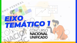 NÍVEIS DE PLANEJAMENTO estratégico tático e operacional  Eixo Temático  Bloco 4  CNU [upl. by Cody356]