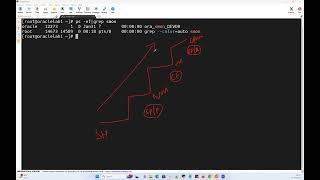 Database Startup Modes [upl. by Ramej882]