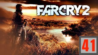 ◄ Far Cry 2 Conclude HD  Part 41 [upl. by Codee99]