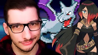 The Top 5 Best Pokemon Fan Games of 2023 [upl. by Filipe802]