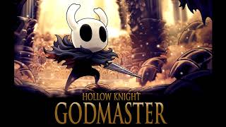 Hollow Knight Godmaster OST  Haunted Foes Lost KinBrooding Mawlek [upl. by Deaner]