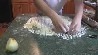 How To Make Dumplings  Fast and Easy [upl. by Amora]