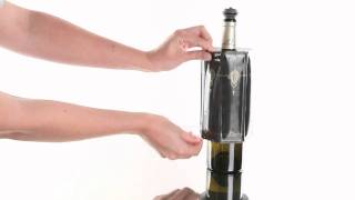 Vacu Vin ✓  Active Cooler  Wine [upl. by Clay]