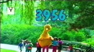 Sesame Street Episode 3956 Full Recreation [upl. by Goebel530]