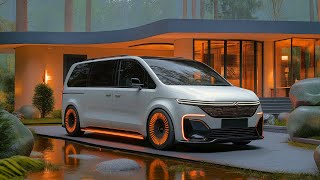 2025 Peugeot Rifter The Ultimate People Mover [upl. by Litnahc]