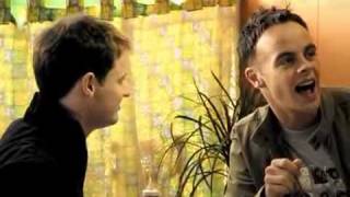 Ant And Dec  Were On The Ball  World Cup 2002 Football England Song [upl. by Bain]