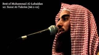 Best of Muhammad AlLuhaidan ۩  Part 1 MP3 Link in Description [upl. by Merkle379]