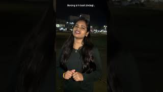 Berang si hai badi zindagi 🙂 trendingshorts shorts shortvideo whatsappstatusvideo [upl. by Devi]