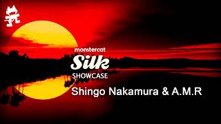 Shingo Nakamura amp A M R Monstercat Silk Showcase 750 08 May 2024 [upl. by Ikram288]