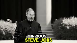 The Power of ‘Stay Hungry Stay Foolish’  Steve Jobs  Motivational Speech  Motivation motivation [upl. by Oniratac]