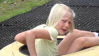 Zomervakantie 2012 Camping Fleiola [upl. by Cloots]