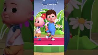 Ants Go Marching  Cocomelon  Head Shoulders Knees Toes  Cartoons For Kids [upl. by Gem175]