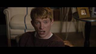 quotAbout Timequot 2013 CLIP The Family Secret Domhnall Gleeson Bill Nighy [upl. by Innavoij478]