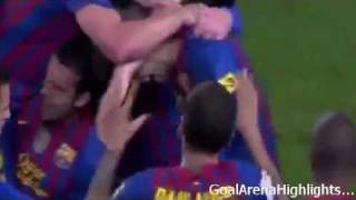 Real Madrid vs Barcelona Highlights from the Copa del Rey Clasico [upl. by Aneen540]