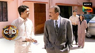 3 नाम वाले Victim के Culprit को कैसे ढूँढेंगे ACP  CID  Ep 95  ACP Pradyuman amp Abhijeet Special [upl. by Studdard285]