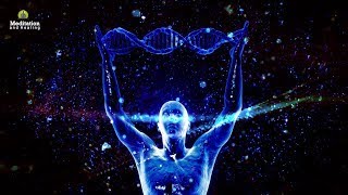 432 Hz  528 Hz DNA Repair amp Healing Frequency l Bring Positive Transformation l Miracle Healing [upl. by Wales]