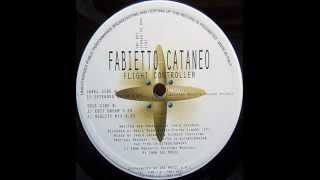 Fabietto Cataneo  Flight Controller Reality Mix [upl. by Karlens]