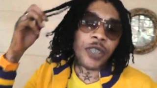 Vybz Kartel  Mi Know Mi Friend  May 2011 [upl. by Ybrik]