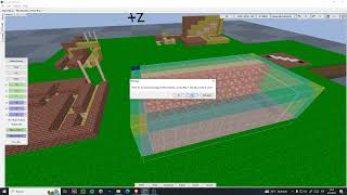 Editar mundos de Minecraft Education con AmuletMC  minecrafteducation [upl. by Halet456]