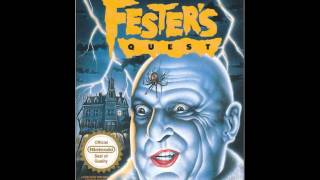 The Addams Family  Festers Quest  07 [upl. by Beuthel]