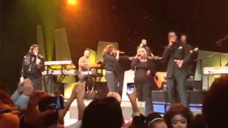 Kirk Franklin Stomp [upl. by Wallace322]