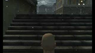 Hitman 2 Silent Assassin quotKirov Park Meetingquot mission 3 [upl. by Denn]