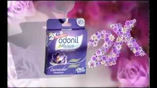 Odonil Odour Buster 2X Air Freshener with Double Fragrance  Odonil Air Freshener [upl. by Kapoor725]