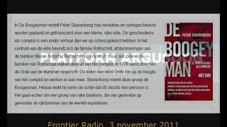 De Boogeyman  Peter Stuivenberg [upl. by Mosenthal274]