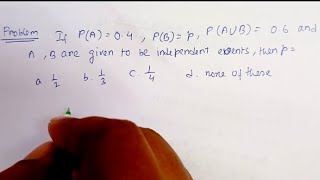 Probability  Class 12  JEE  IIT  CSIR NET  UGC NET  GATE  SET  CAT  OTHER EXAMS [upl. by Ellehcear]