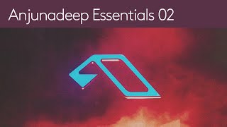 Anjunadeep Essentials 02 DJ Mix Ben Böhmer Tinlicker Marsh Eli amp Fur Yotto [upl. by Droflim]