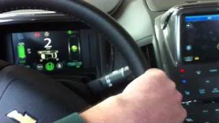 Tour Of My Chevy Volt [upl. by Enilehcim]