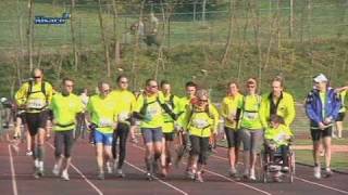 Handicap les Dunes despoir au départ Alsace [upl. by Hope]