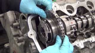 Cam Phaser Lockout Installation Instructions  Livernois Motorsports New Link below [upl. by Jemina]